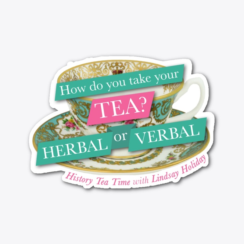 Herbal or Verbal