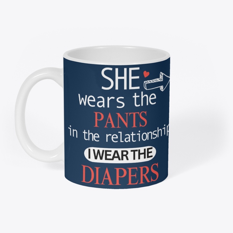 Diapered Life Family