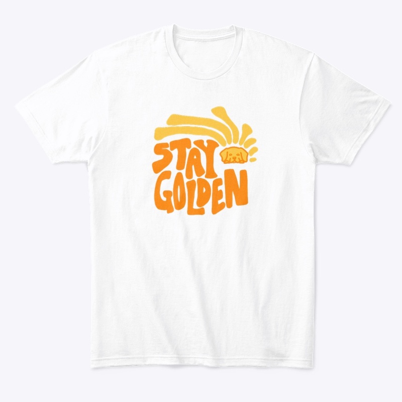 Stay Golden