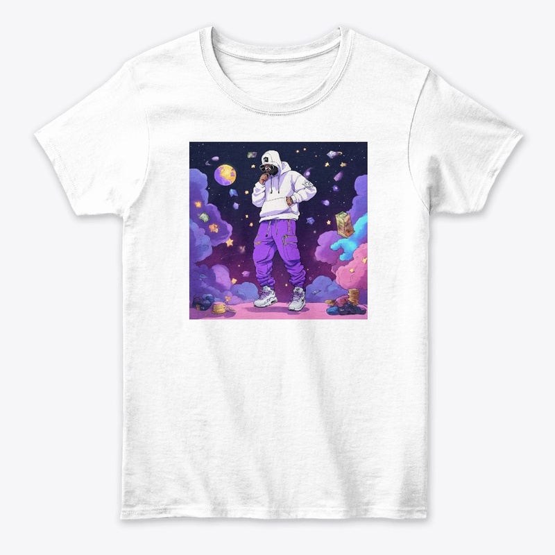 UNISEX TEES COLLECTION