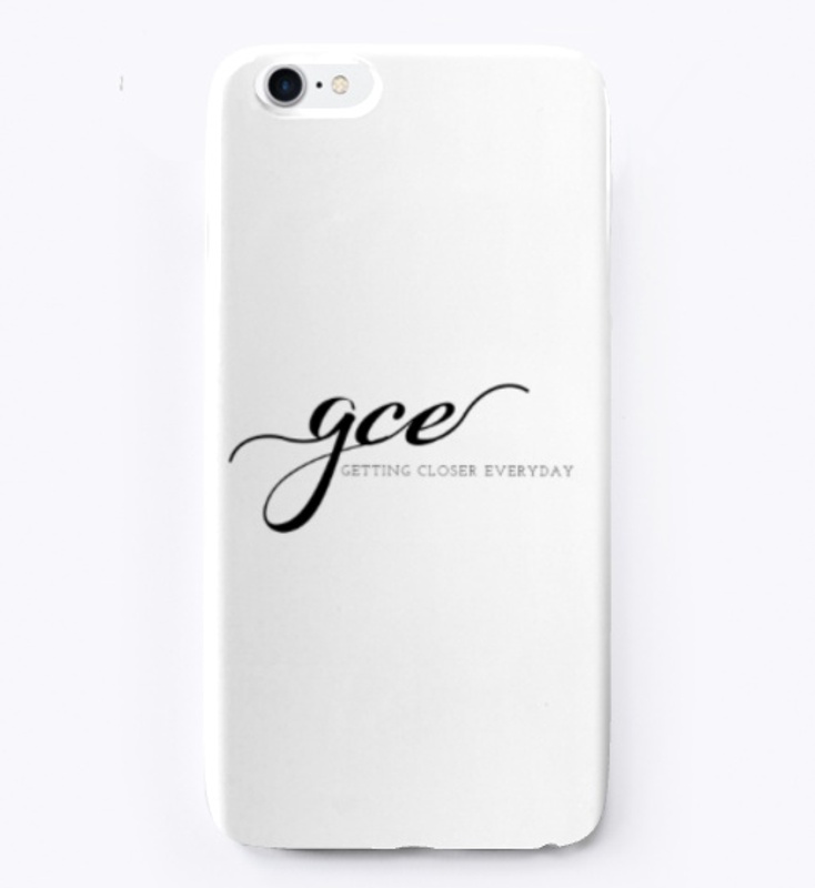 GCE - Getting Closer Everyday