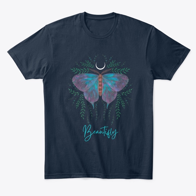 Beautifly Design