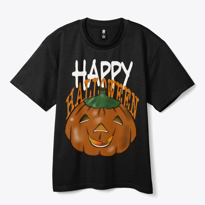 HAPPY HALLOWEEN 