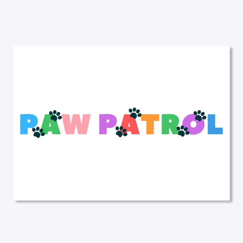 Paw Control Collection