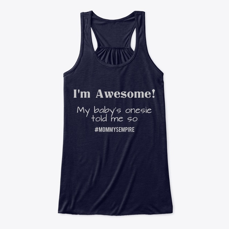 I'm Awesome! Tee