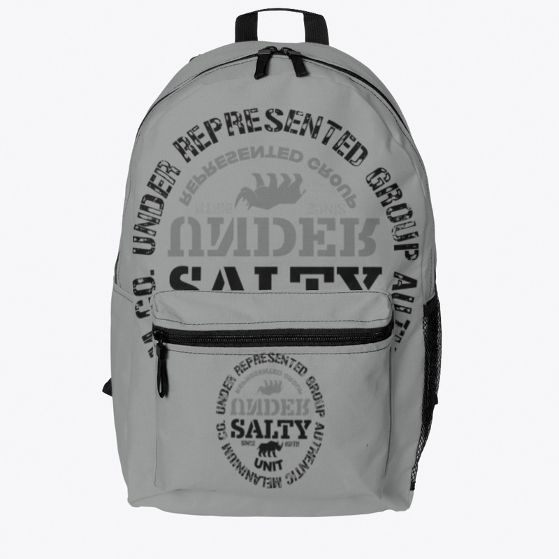 Salty Unit Collection - URG