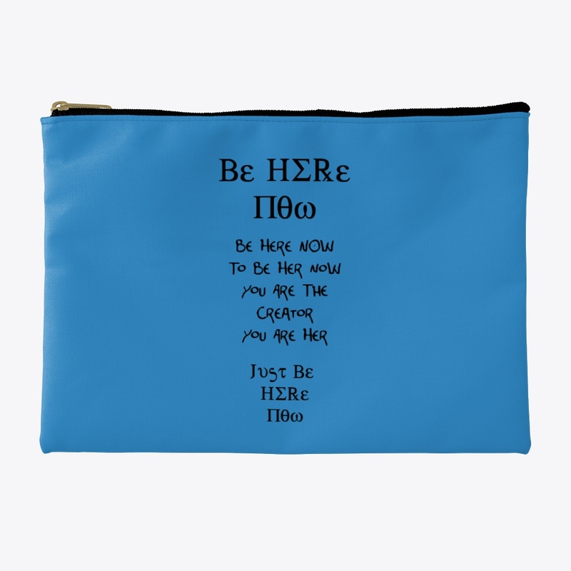 Be HERe Now-