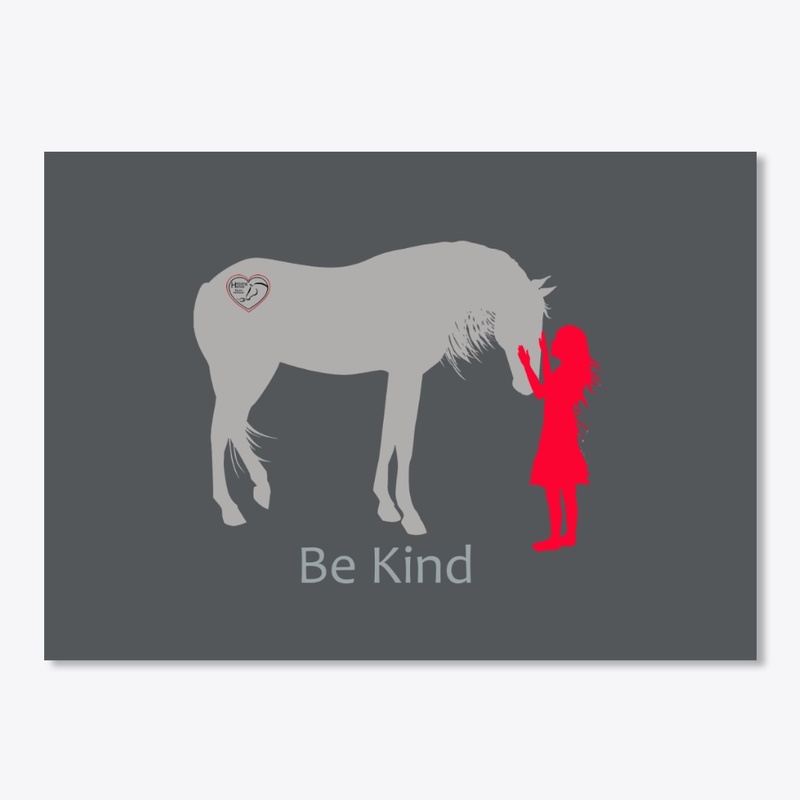 Be Kind