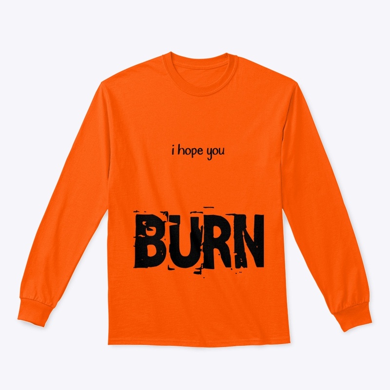 BURN!