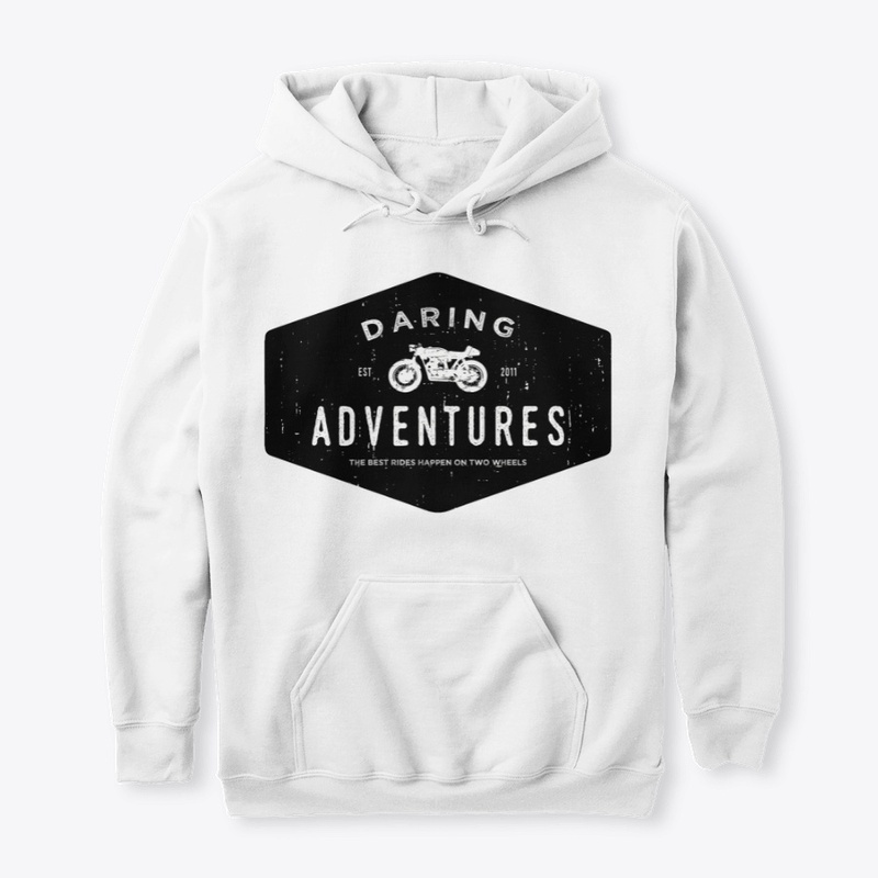 Daring Adventures