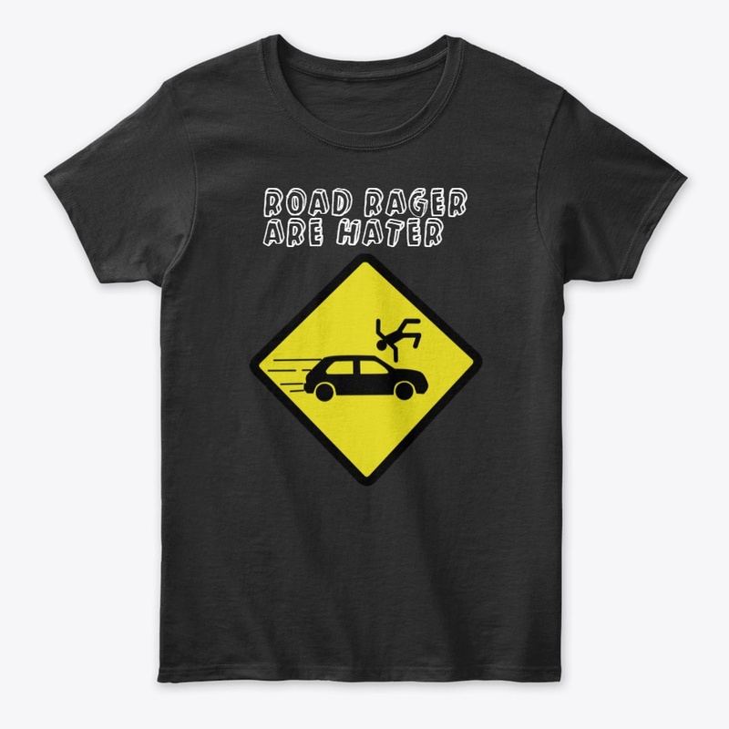Road Rager