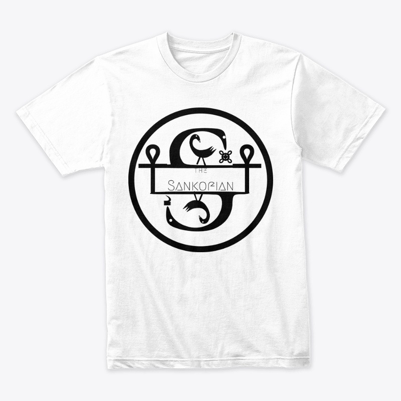 S is for "Sankofian"
