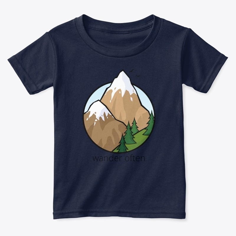 Wander Often Collection