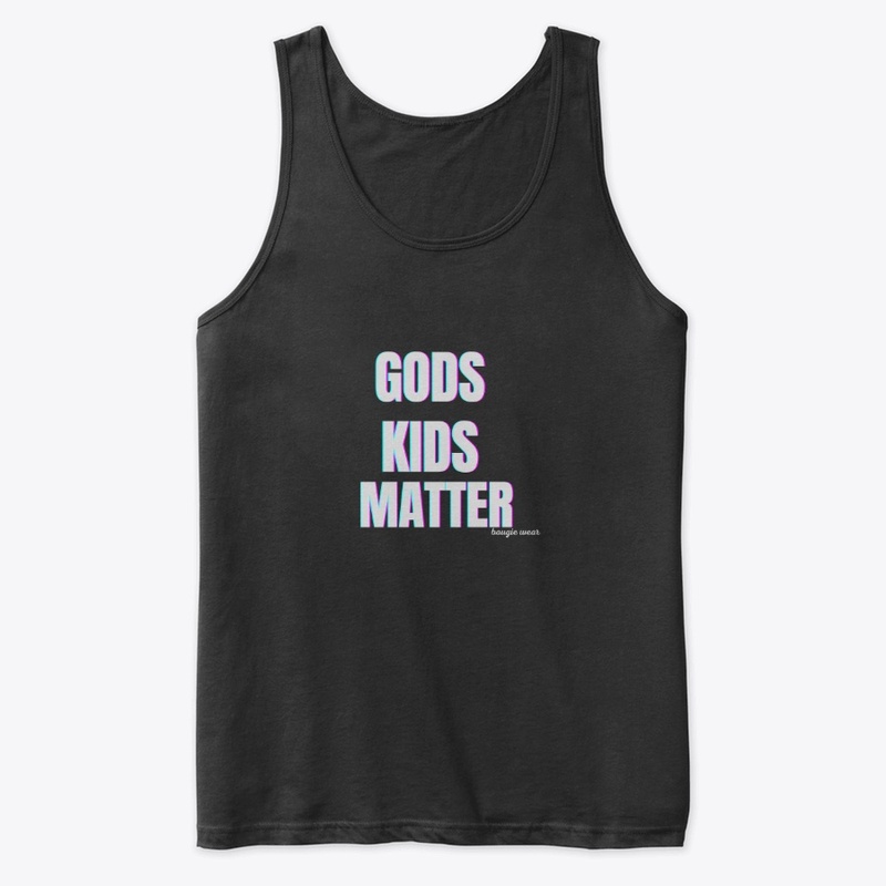 Gods Kids apparel and more