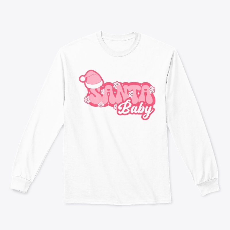 Santa Baby