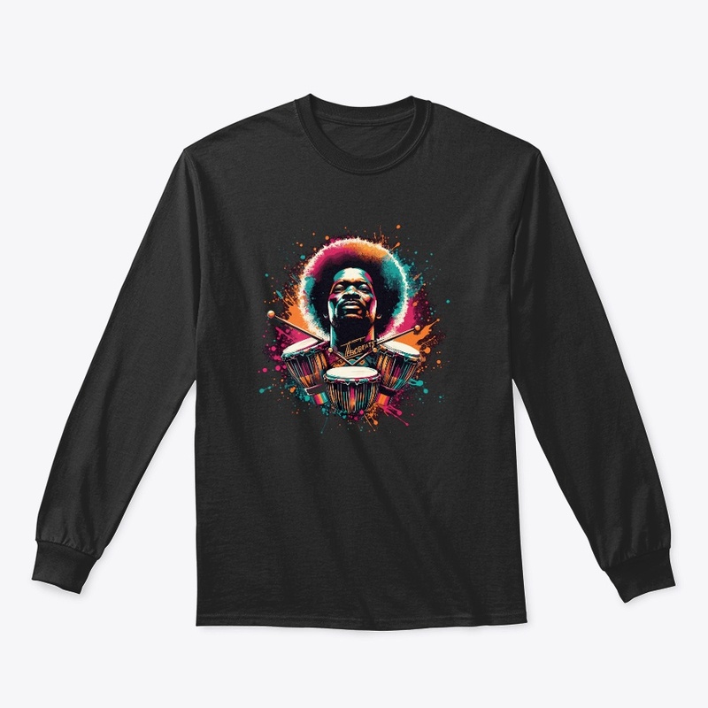  Dress like an Afrobeat star 