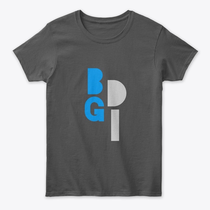 BDG INDUSTRIES Official Merch