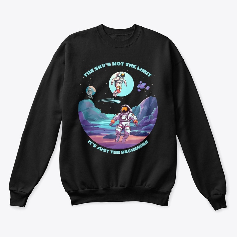 Skydiving design
