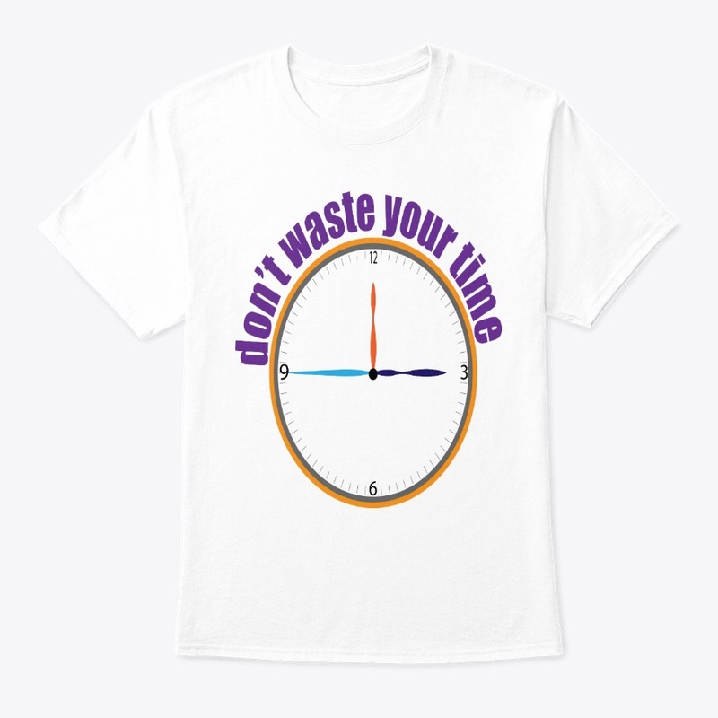 A nice typography t shirt design