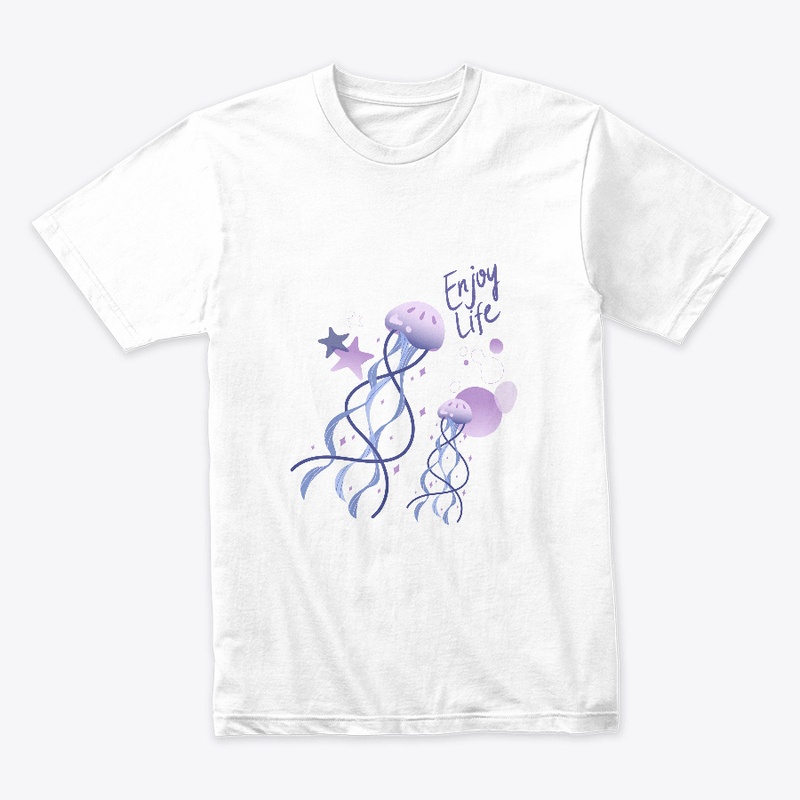 Enjoy Life T-Shirt