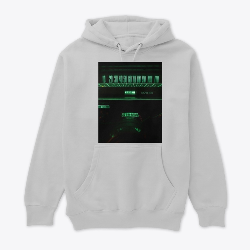 TShirt-DRAG-RACE