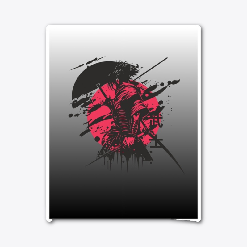 Strength and honor