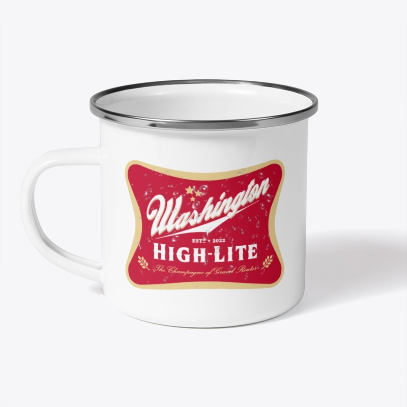 Live The High-Lite