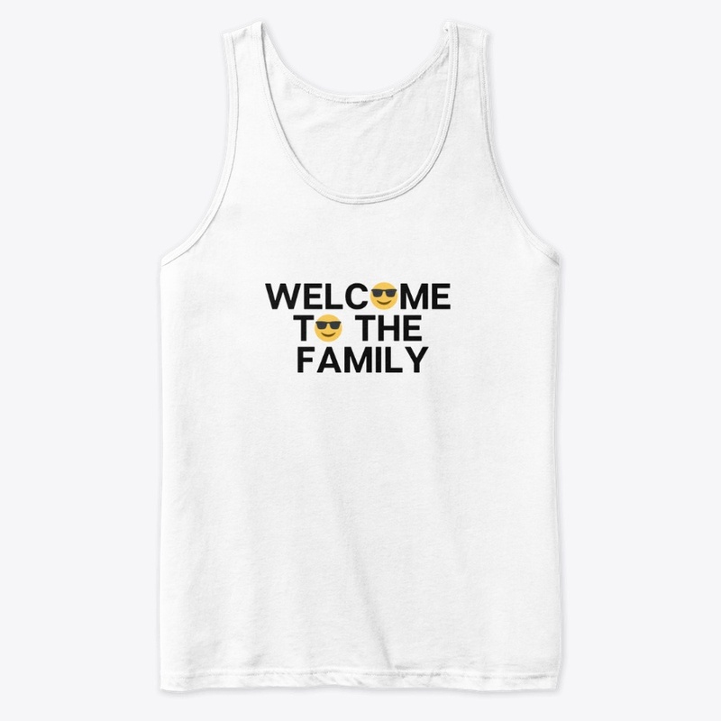 Welcome to the Family