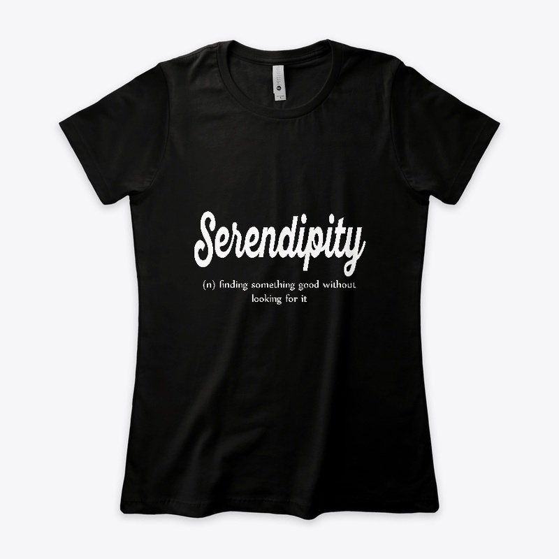 SERENDIPITY