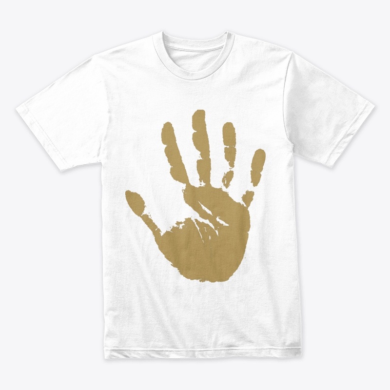 OMV Premium Hand T-Shirt