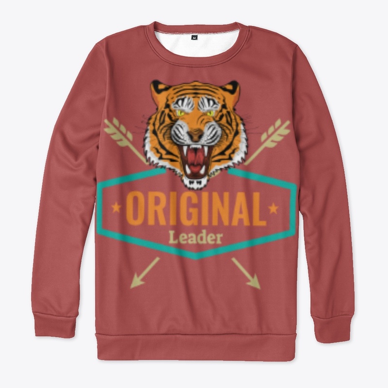 Tiger leader