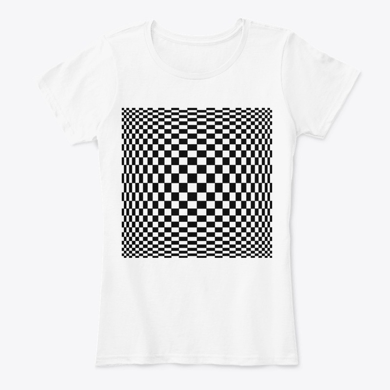 Hyperbolic Squares