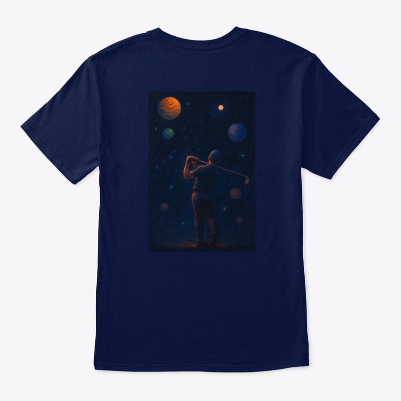 Galaxy Swing