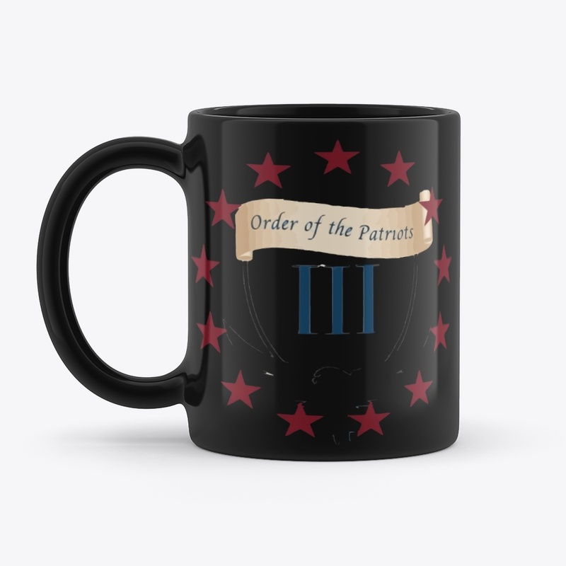 OP 3 Merch