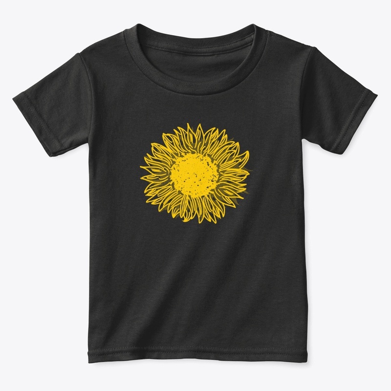Sunflower Summer , Yellow Flower ,Simple