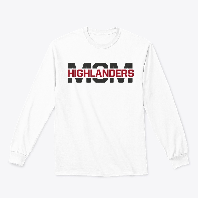 Highlanders Mom