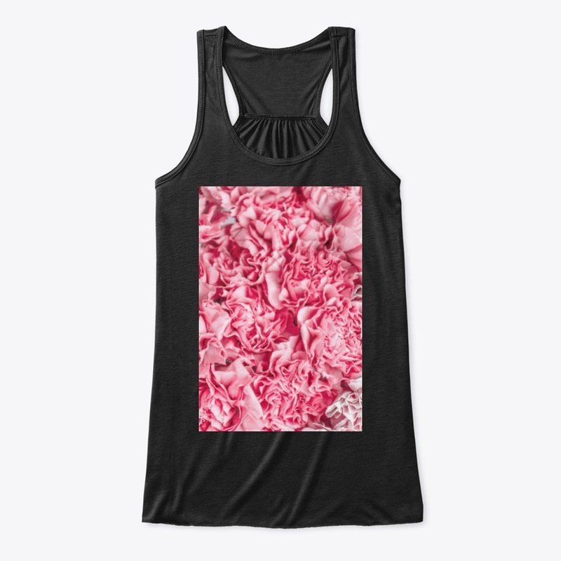 Roses-pink