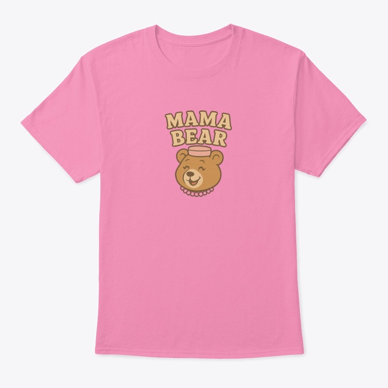 Mama Bear
