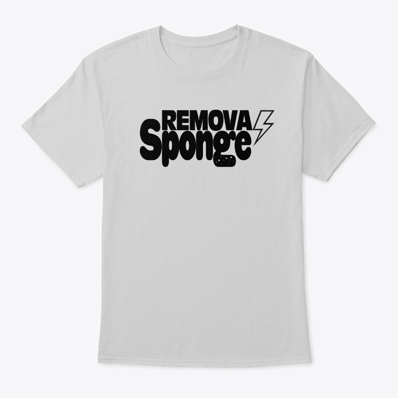 Removal Sponge
