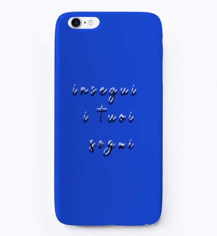Insegui i tuoi Sogni!