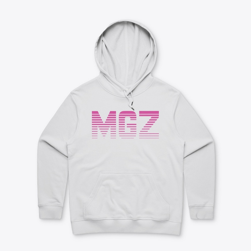 Morgz Merch