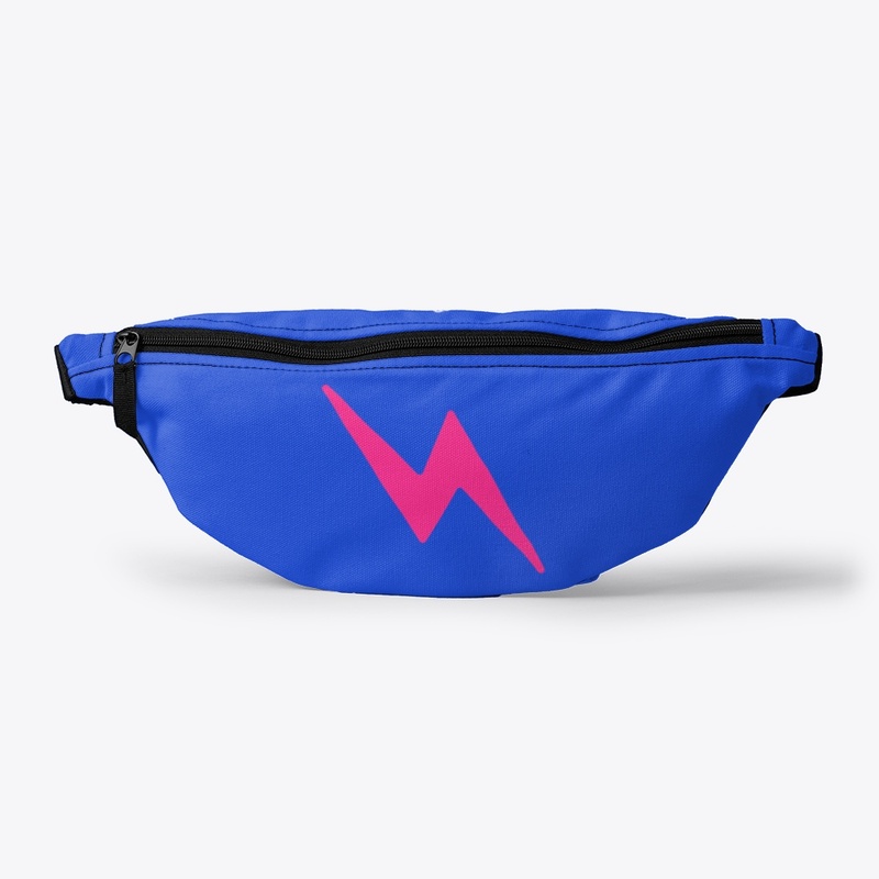 Fanny Pack Of Awesomeness