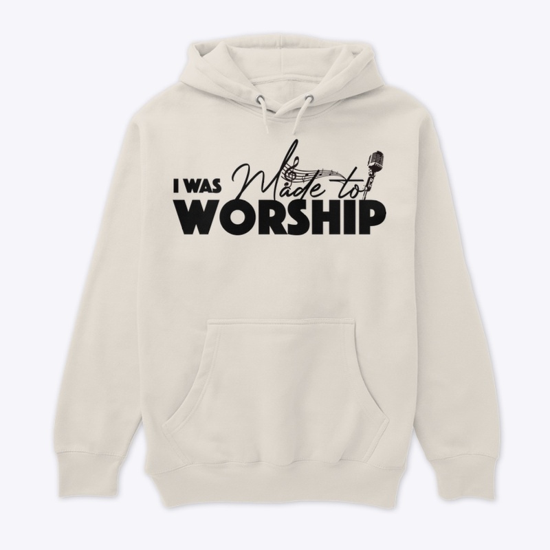 Made to Worship