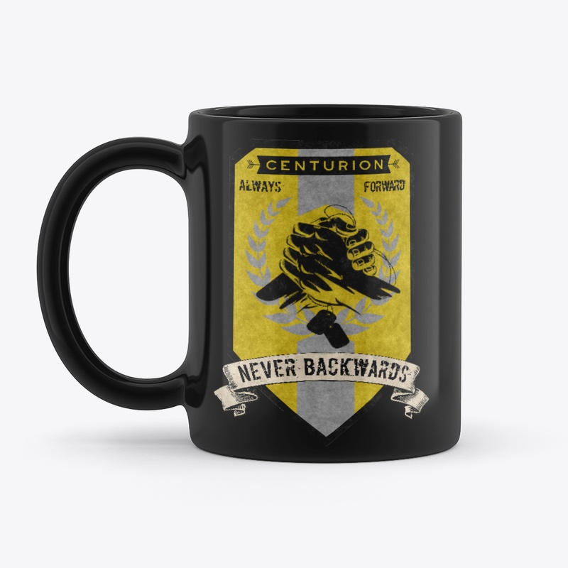 1st MEU's Centurion 1 Mug