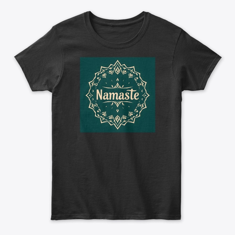 Namaste