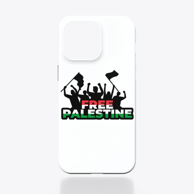 Palestine tee