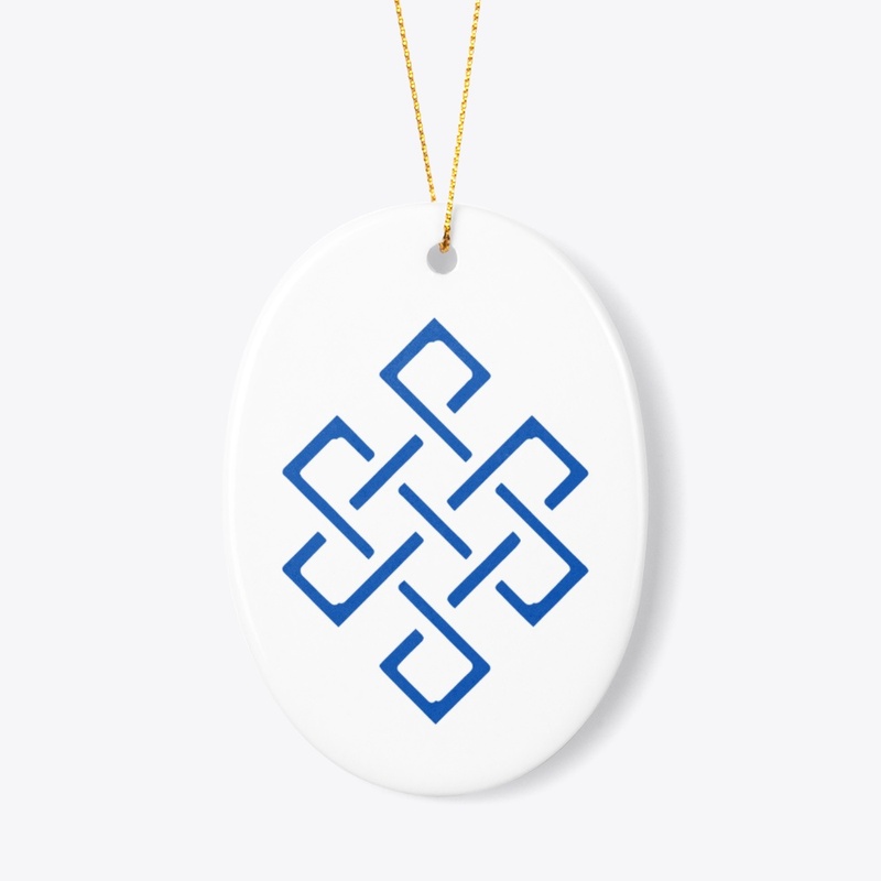 Buddhist Endless Knot