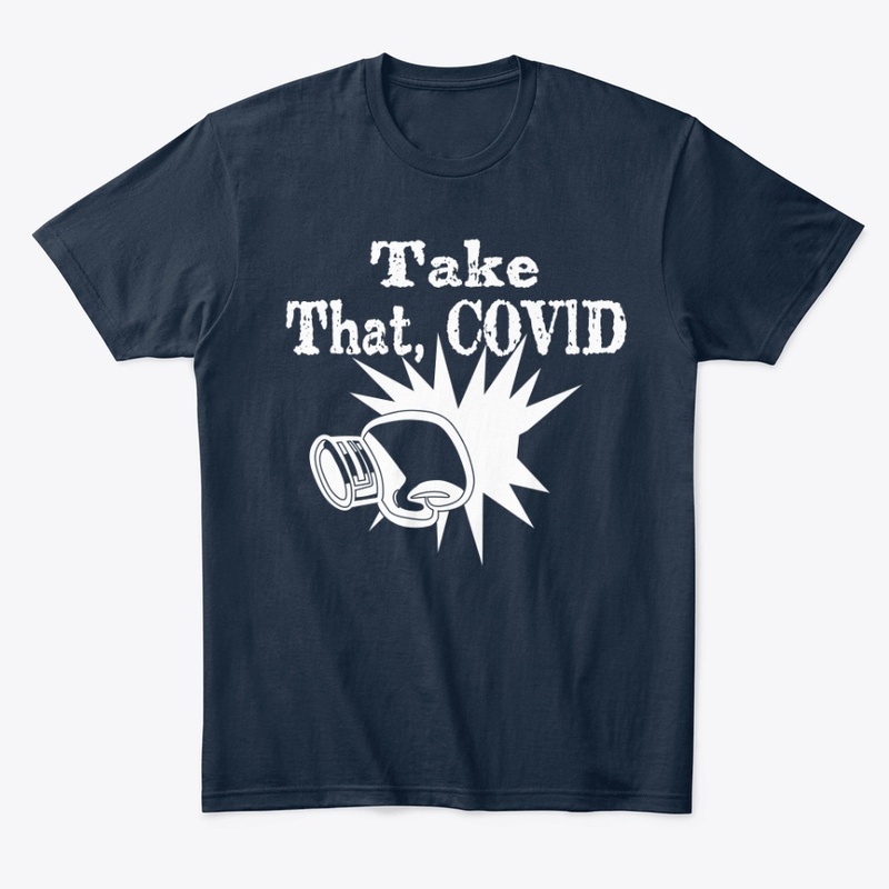 Take That, Covid