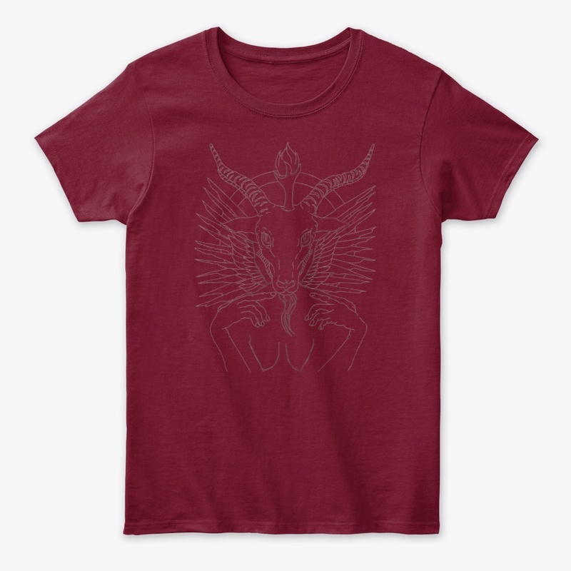 Baphomet 2