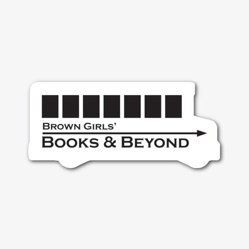 Brown Girls' Books and Beyond 